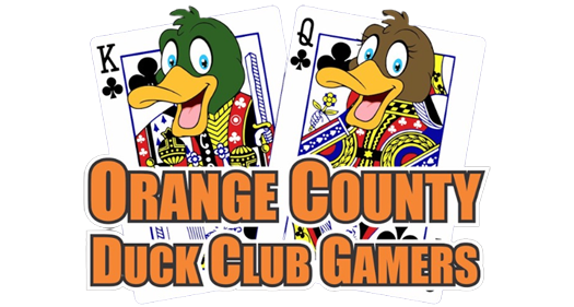 Orange County Duck Club