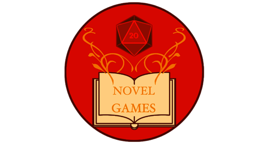 Novel Games