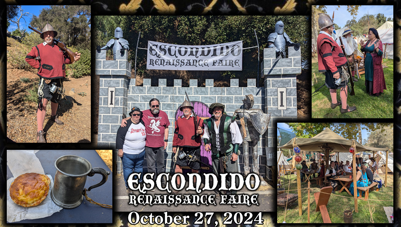 Renaissance Festivals