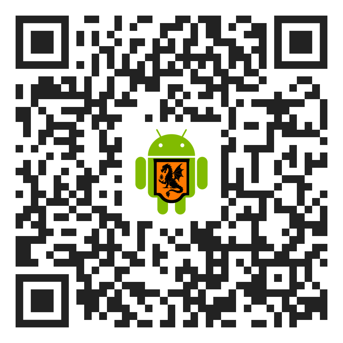 Dott Qr Code DTT Mobile