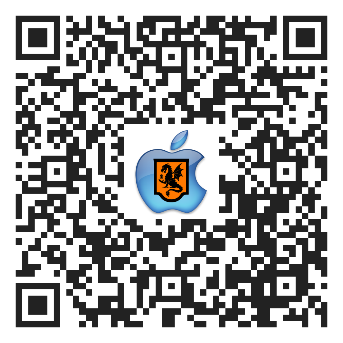 Dott Qr Code DTT Mobile
